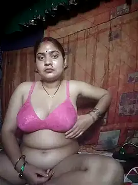 Aanushaka online show from 03-14-26, 04:45