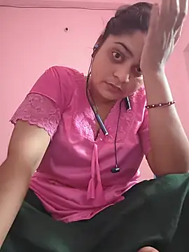 Aanushaka online show from 05-17-26, 08:55