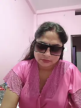 Aanushaka online show from 05-21-26, 01:18
