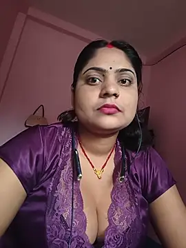 Aanushaka online show from 05-27-26, 03:25