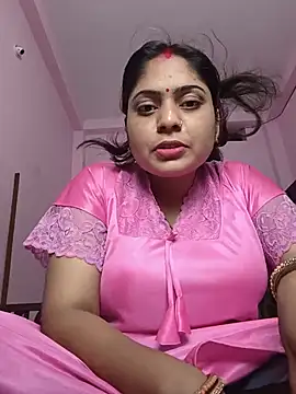Aanushaka online show from 05-29-26, 10:24