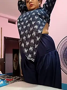 Aanushaka online show from 06-14-26, 02:24