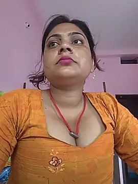 Aanushaka online show from 06-15-26, 02:47