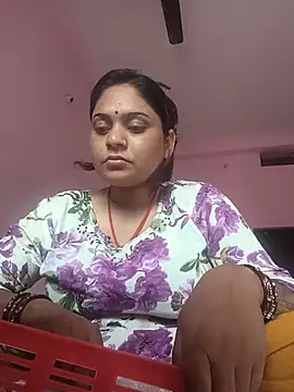 Aanushaka online show from 06-19-26, 01:54