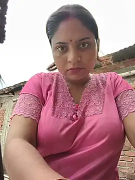 Aanushaka online show from 06-27-26, 01:54