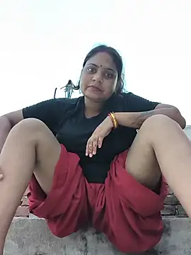 Aanushaka online show from 06-28-26, 01:06