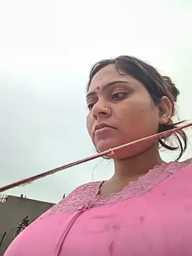 Aanushaka online show from 07-13-26, 11:46