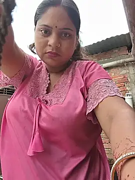 Aanushaka online show from 07-15-26, 02:06