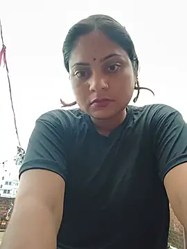 Aanushaka online show from 07-16-26, 01:33