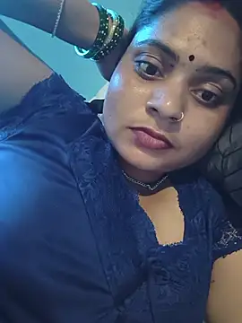 Aanushaka online show from 08-04-26, 10:51