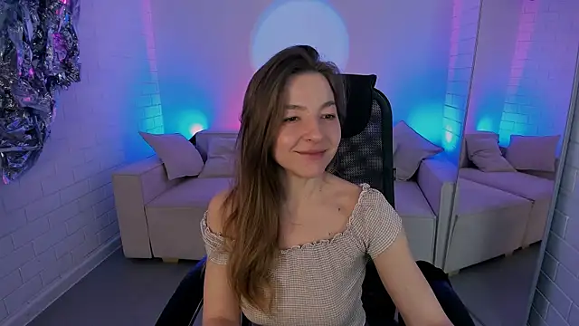 DianaAvis online show from 03-02-26, 01:07