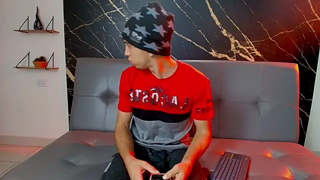 thiago moreno online show from 02-26-26, 12:15