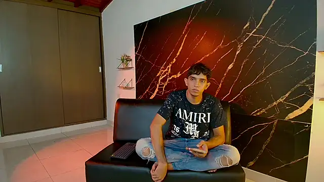 thiago moreno online show from 02-28-26, 12:28