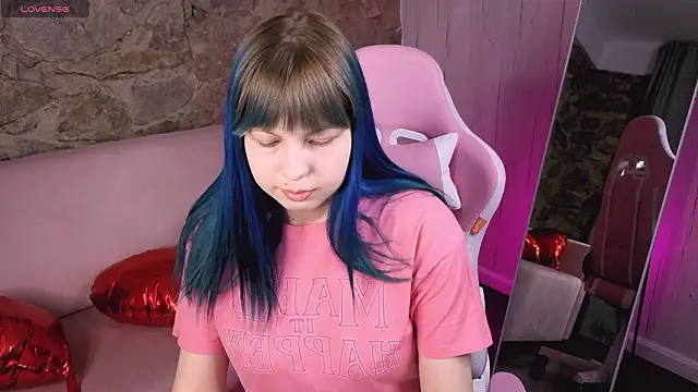 SofiaSterns online show from 02-22-26, 04:02