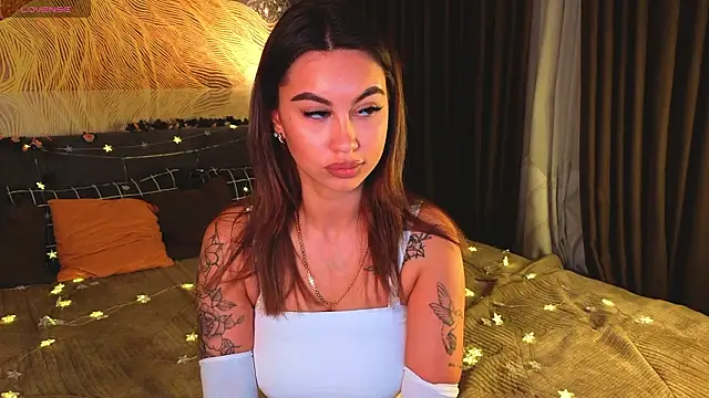 JulyMilky online show from 03-14-26, 05:51