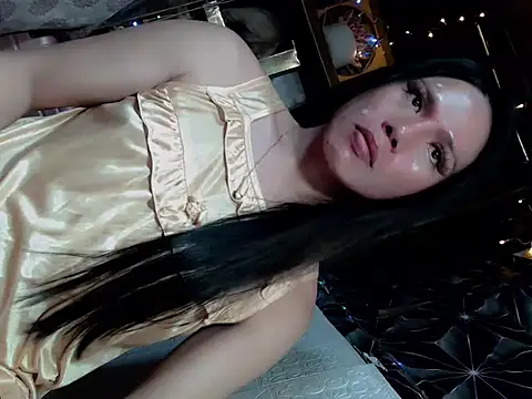 Chulafox online show from 04-14-26, 03:40