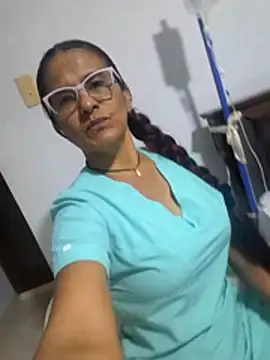 Lorenaluna online show from 03-15-26, 01:00