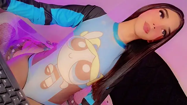 sexylittledoll online show from 03-07-26, 06:43