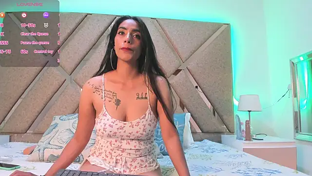 Tashi7 online show from 02-24-26, 08:29