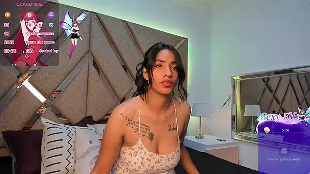 Tashi7 online show from 03-27-26, 01:55