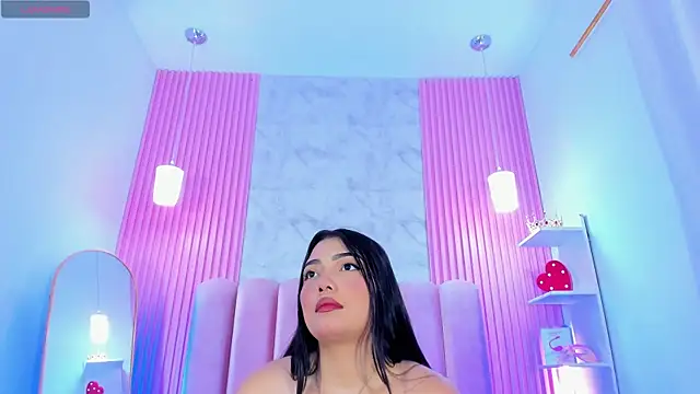 ArianaRougee online show from 06-30-26, 03:29