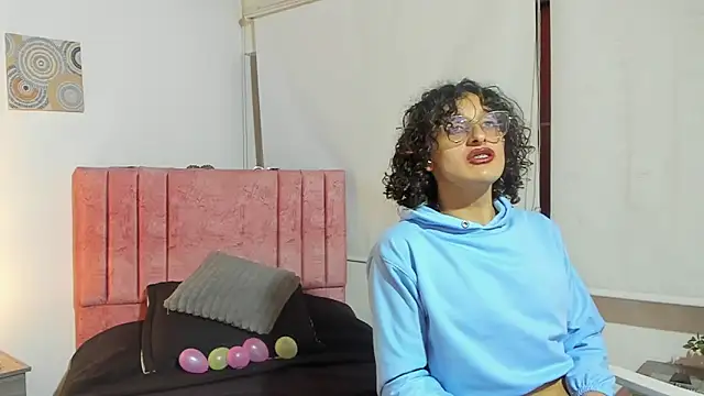 Maverick angel online show from 03-11-26, 02:56