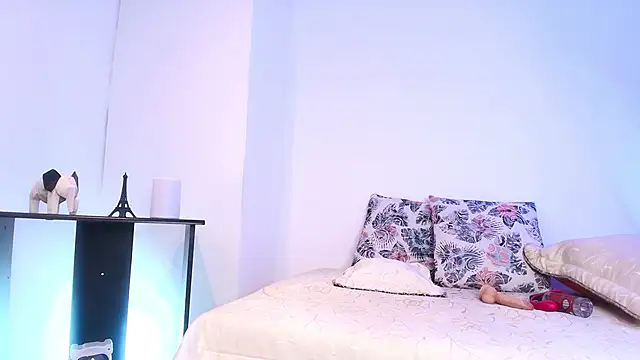 VanessaBels  online show from 03-03-26, 07:09