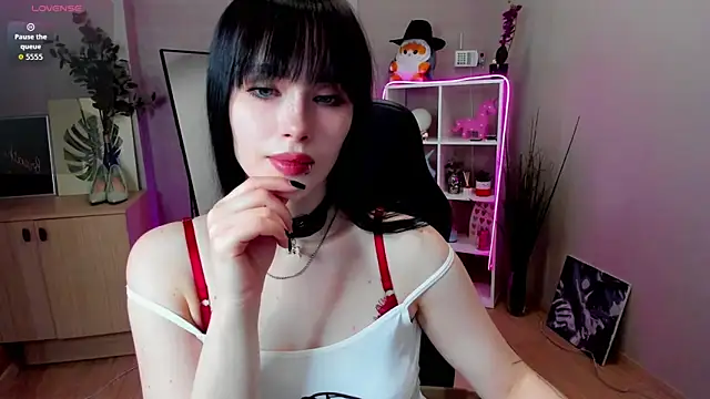 demetra   online show from 04-10-26, 08:30