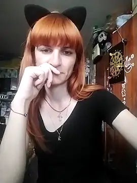 Snapshot of YaroslavaLester chatting on 06-03-26, 02:33 YaroslavaLester online show from 06-03-26, 02:33