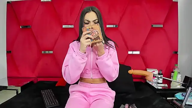 Alicee Grey online show from 03-31-26, 03:56