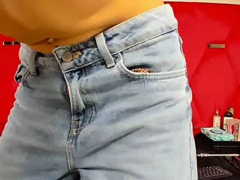 Alicee Grey online show from 04-09-26, 02:44