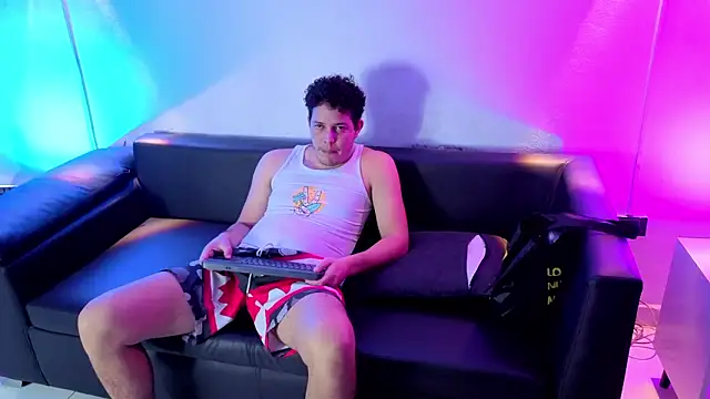 Anal Hard ADS online show from 03-02-26, 01:30