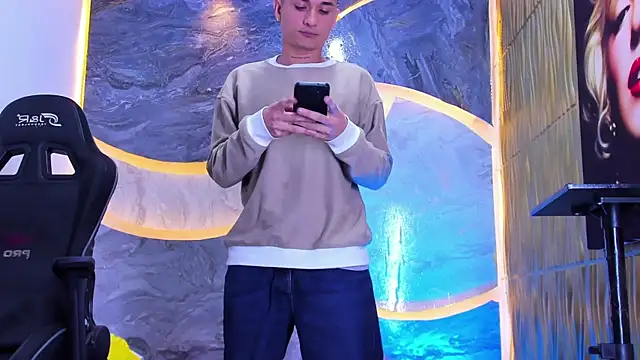 Matheus Ic  online show from 02-23-26, 08:39