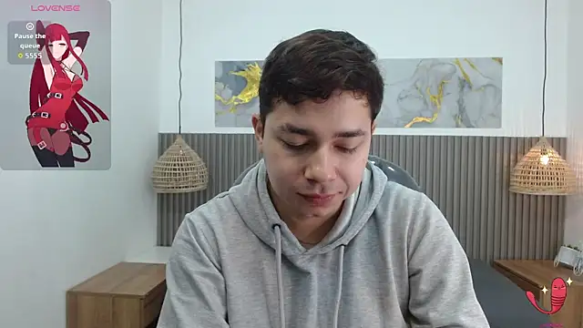 Julian Smith21 online show from 03-07-26, 12:46