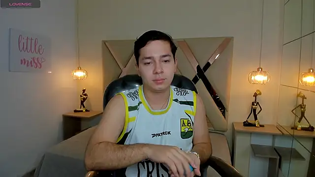 Julian Smith21 online show from 03-18-26, 12:52