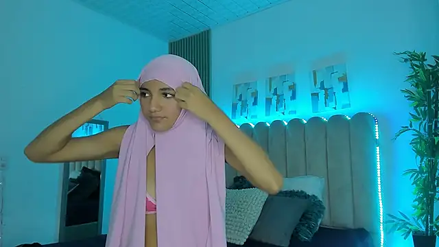 Natashax  online show from 04-16-26, 08:09