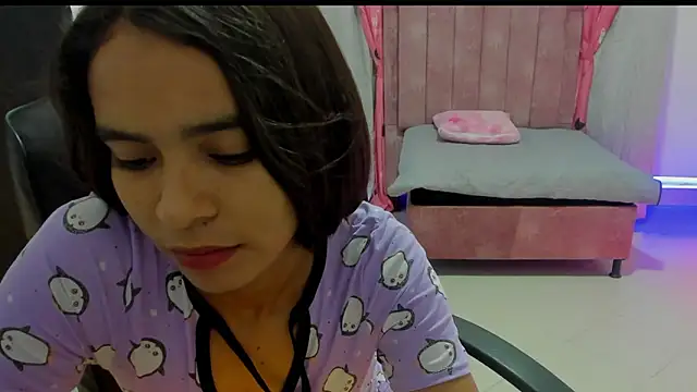 Mila rouge06 online show from 03-16-26, 02:43