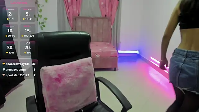 Mila rouge06 online show from 04-09-26, 06:19