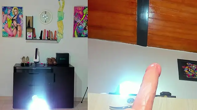 bella  funny online show from 04-16-26, 06:09