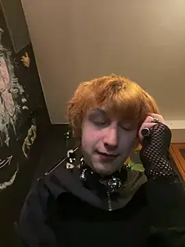 PurrfectSin69 online show from 02-21-26, 10:33