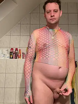 IGustl18 online show from 02-23-26, 09:56