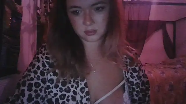 Miss seraphine online show from 02-28-26, 11:39