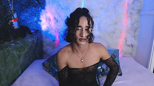 KatalinaForz online show from 02-24-26, 06:28