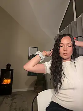 HiddenHalo1 online show from 03-28-26, 09:25