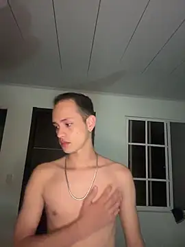 Snapshot of HarryGaze chatting on 02-23-26, 09:50 HarryGaze online show from 02-23-26, 09:50