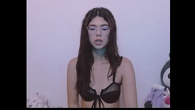 Nixieblaze online show from 03-23-26, 01:42