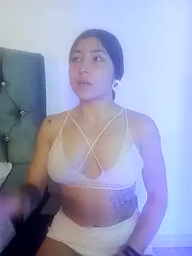 Little Sweett online show from 02-26-26, 11:42