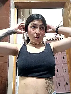 Little Sweett online show from 03-03-26, 11:27