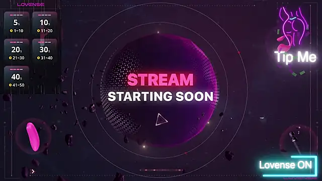 BellaLexi online show from 03-06-26, 04:58