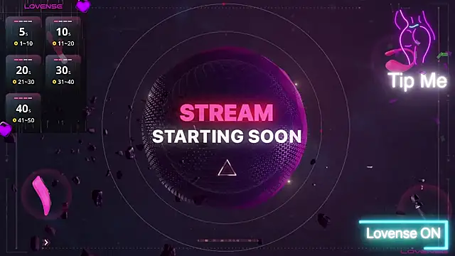 BellaLexi online show from 03-10-26, 04:45